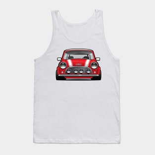 Mini Cooper MK1 Tank Top